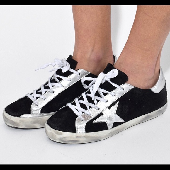 Golden Goose Shoes - Golden Goose Superstar sneakers